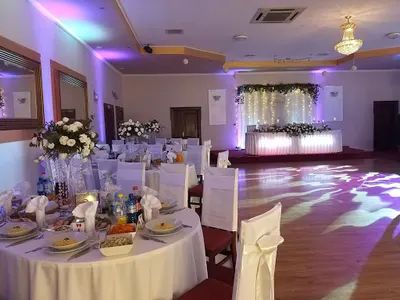 Sala Weselna Polonaisse